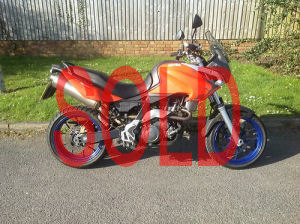 Motorbikewarehouse